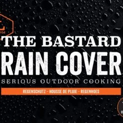 The Bastard Beschermhoes Large -Meubels Voor Thuis 9495202