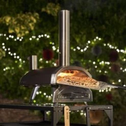Ooni Pizzaoven Fyra -Meubels Voor Thuis 9495257