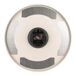 Karlsson Charm Wandklok - Warm Grijs -Meubels Voor Thuis 9495605