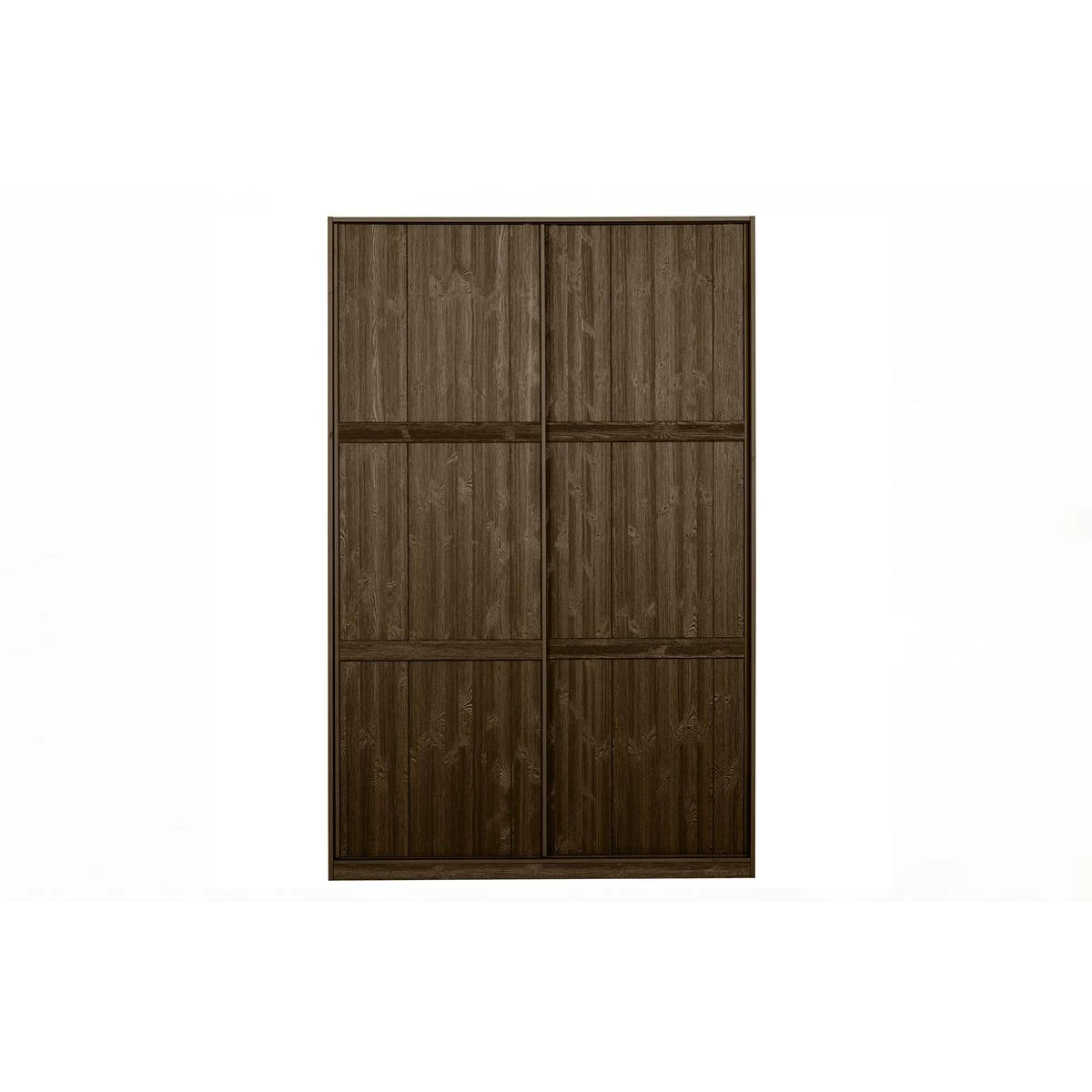 BePureHome Katoi Opbergkast - Geborsteld Grenen - Umber - 215x139x44 6 BePureHome Katoi Opbergkast - Geborsteld Grenen - Umber - 215x139x44 - Afbeelding 4
