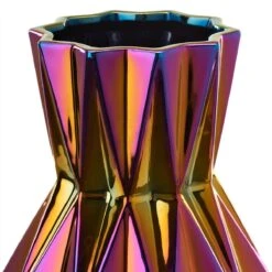 POLSPOTTEN Oily Vaas S -Meubels Voor Thuis 9496425