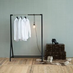 By FonQ Basic Bruno Garderoberek -Meubels Voor Thuis 9497242