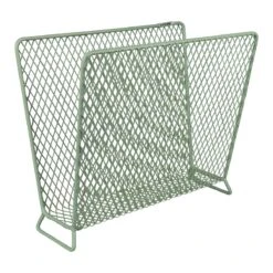 Puhlmann Stand Tijdschriftenrek - Warm Grijs