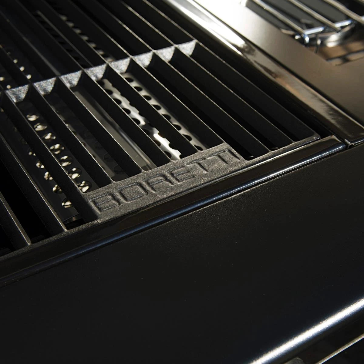 Boretti Lbrido Top Inbouw Buitenkeuken B 118 X D 68 Cm 9 Boretti Lbrido Top Inbouw Buitenkeuken B 118 X D 68 Cm - Afbeelding 7