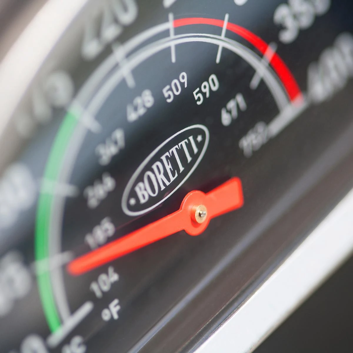 Boretti Lbrido Top Inbouw Buitenkeuken B 118 X D 68 Cm 12 Boretti Lbrido Top Inbouw Buitenkeuken B 118 X D 68 Cm - Afbeelding 10