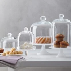 Leonardo Cupola Stolp Ø 29 Cm -Meubels Voor Thuis 9497977