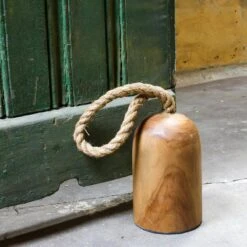 Raw Materials Woody Deurstopper -Meubels Voor Thuis 9497990