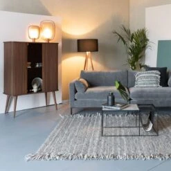 Zuiver Barbier Buffetkast -Meubels Voor Thuis 9498015