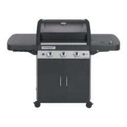 Campingaz 3 Series Classic LS Buitenkeuken B 120 X D 63,8 Cm