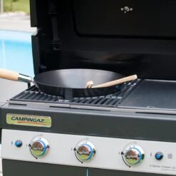 Campingaz 3 Series Classic LS Buitenkeuken B 120 X D 63,8 Cm -Meubels Voor Thuis 9501706