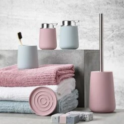 Zone Denmark Nova Zeepdispenser - Dusty Green -Meubels Voor Thuis 9511163