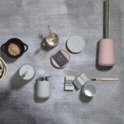 Zone Denmark Nova Zeepdispenser - Dusty Green -Meubels Voor Thuis 9511164