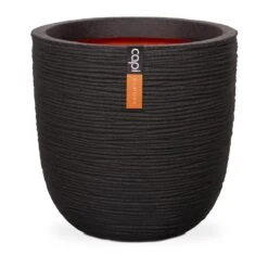 Capi Europe Nature Rib Bol Bloempot 41 Cm
