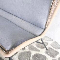 SenS-Line Rome Loungeset -Meubels Voor Thuis 9518451