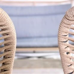 SenS-Line Rome Loungeset -Meubels Voor Thuis 9518457