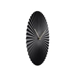 Karlsson Sensu Wandklok Ø 50 Cm 10 Karlsson Sensu Wandklok Ø 50 Cm -Meubels Voor Thuis 9520563