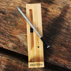 Meater+ Draadloze Vleesthermometer L 17 X B 0,15 Cm -Meubels Voor Thuis 9532672