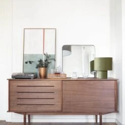 Kave Home Carolin Dressoir -Meubels Voor Thuis 9536081