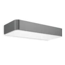 Steinel XSolar - LED Buitenlamp - Op Zonne-energie - Antraciet