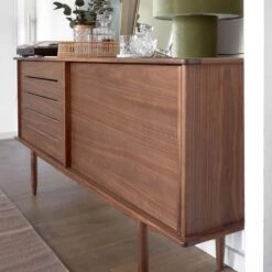 Kave Home Carolin Dressoir -Meubels Voor Thuis 9536734
