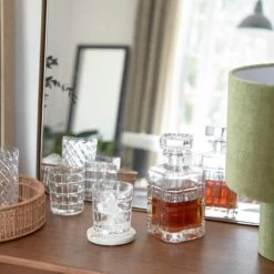 Kave Home Carolin Dressoir -Meubels Voor Thuis 9538125