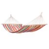 123Hammock Hangmat Eénpersoons Tura Spreaderbar Veelkleurig -Meubels Voor Thuis 9538940