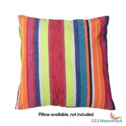 123Hammock Hangmat Eénpersoons Tura Spreaderbar Veelkleurig 7 123Hammock Hangmat Eénpersoons Tura Spreaderbar Veelkleurig -Meubels Voor Thuis 9538952