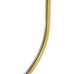 Fragix Boston Spiegel Ovaal - Goud - Metaal - 80x30 8 Fragix Boston Spiegel Ovaal - Goud - Metaal - 80x30 -Meubels Voor Thuis 9542902