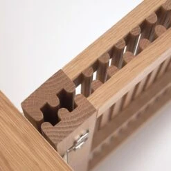 Kave Home Dressoir Beyla In Eiken -Meubels Voor Thuis 9544747