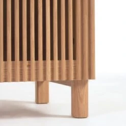 Kave Home Dressoir Beyla In Eiken -Meubels Voor Thuis 9544866