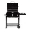 Boretti Carbone Houtskoolbarbecue B 57 X D 42 Cm -Meubels Voor Thuis 9547971