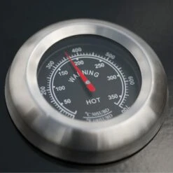 Boretti Carbone Houtskoolbarbecue B 57 X D 42 Cm -Meubels Voor Thuis 9547982