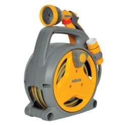 Hozelock PicoReel Slanghaspel 10 M 20 Hozelock PicoReel Slanghaspel 10 M -Meubels Voor Thuis 9548172