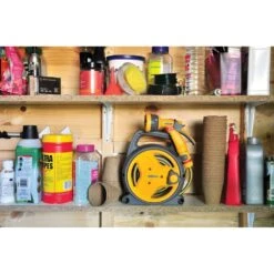 Hozelock PicoReel Slanghaspel 10 M 23 Hozelock PicoReel Slanghaspel 10 M -Meubels Voor Thuis 9548176