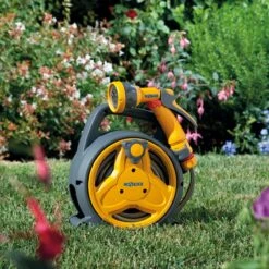Hozelock PicoReel Slanghaspel 10 M 24 Hozelock PicoReel Slanghaspel 10 M -Meubels Voor Thuis 9548181