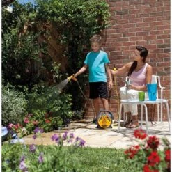 Hozelock PicoReel Slanghaspel 10 M 31 Hozelock PicoReel Slanghaspel 10 M -Meubels Voor Thuis 9548199