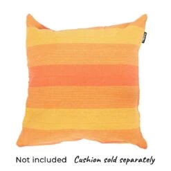 Tropilex® Hangmat Met Standaard Eénpersoons Wood & Dream Orange Oranje 16 Tropilex® Hangmat Met Standaard Eénpersoons Wood & Dream Orange Oranje -Meubels Voor Thuis 9559923