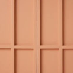 HKliving Cupboard Opbergkast - Blush -Meubels Voor Thuis 9563696