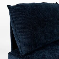 Zuiver Hunter Bank Element - Navy -Meubels Voor Thuis 9564259