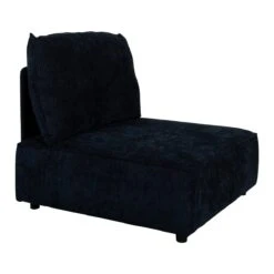 Zuiver Hunter Bank Element - Navy -Meubels Voor Thuis 9564260