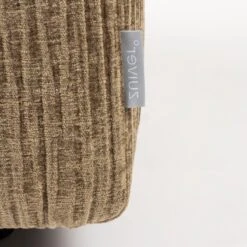 Zuiver Hunter Bank Element - Moss -Meubels Voor Thuis 9564261