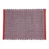 HAY Deurmat 50 X 70 Cm - Roze 1 HAY Deurmat 50 X 70 Cm - Roze -Meubels Voor Thuis 9564731