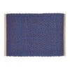 HAY Deurmat 50 X 70 Cm - Blauw 1 HAY Deurmat 50 X 70 Cm - Blauw -Meubels Voor Thuis 9565152
