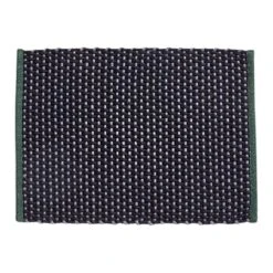 HAY Deurmat 50 X 70 Cm - Groen