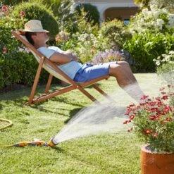 Hozelock Ultra Twist Spuitpistool -Meubels Voor Thuis 9571258