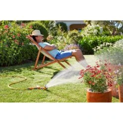 Hozelock Ultra Twist Spuitpistool -Meubels Voor Thuis 9571271