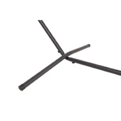 Tropilex® Hangmatstandaard Tweepersoons Easy Zwart -Meubels Voor Thuis 9573688