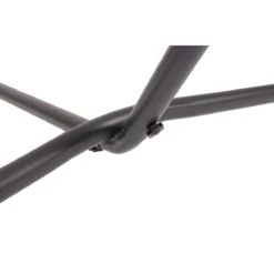 Tropilex® Hangmatstandaard Tweepersoons Easy Zwart -Meubels Voor Thuis 9573690