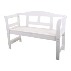 SenS-Line Friesenbank Tuinbank - 2-zits -Meubels Voor Thuis 9576438