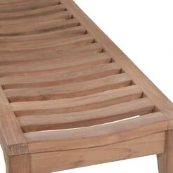 Giga Meubel - Tuinbank Teakhout - Naturel - 120cm - Bank Madison 14 Giga Meubel - Tuinbank Teakhout - Naturel - 120cm - Bank Madison -Meubels Voor Thuis 9596446